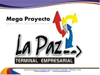 Mega Proyecto