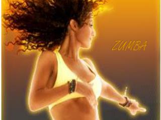 ZUMBA