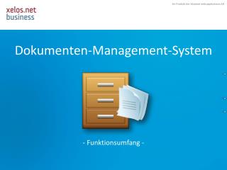 Dokumenten-Management-System