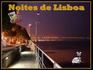 Noites de Lisboa