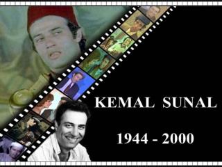 Kemal Sunal , kendisini bir tiyatro oyununda s eyreden Ertem Eğilmez tarafından beğenilince
