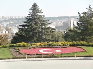 TURKEY		Turecko