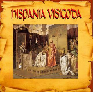 La invasión visigoda no supuso una ruptura con la civilización hispanorromana porque: