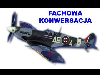 FACHOWA KONWERSACJA