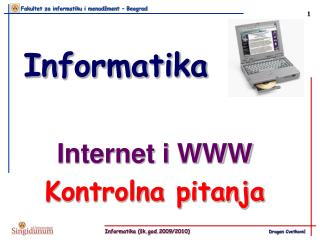 Informatika