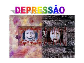 DEPRESSÃO