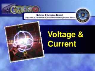 Voltage &amp; Current