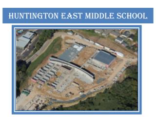 Huntington East Middle School