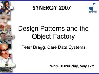 SYNERGY 2007