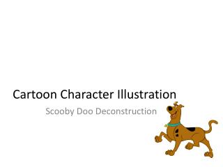 Cartoon Character Illustration