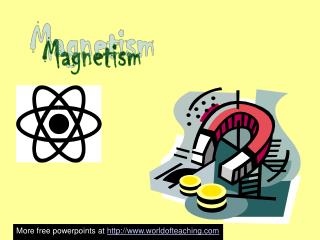 Magnetism