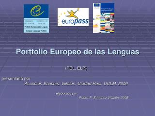 Portfolio Europeo de las Lenguas