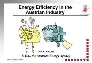 Energy Efficiency in the Austrian Industry