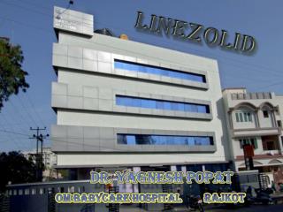 LINEZOLID