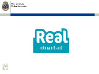Delprosjekt 1: Anvendelse og spredning av eksisterende digitale læringsressurser i realfag