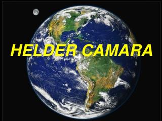 HELDER CAMARA