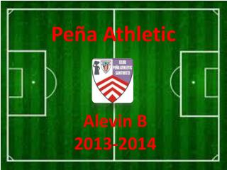 Peña Athletic