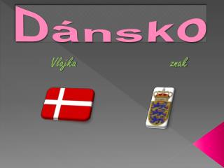 Dánsko