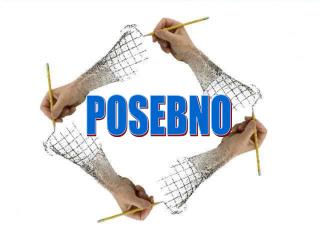 POSEBNO