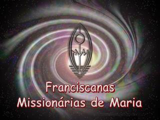 Franciscanas