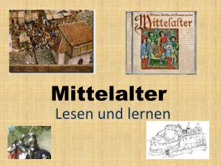 Mittelalter