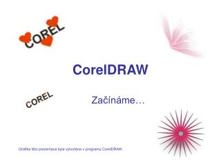 CorelDRAW