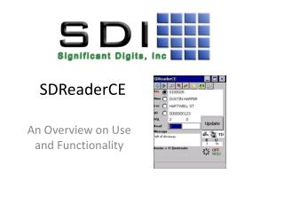 SDReaderCE