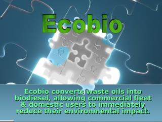 Ecobio