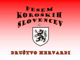 DRUŠTVO HERVARDI