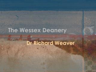 The Wessex Deanery
