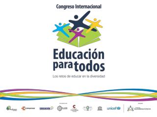 Alcances y mecanismos de exigibilidad del derecho a la Educación Para Todos.