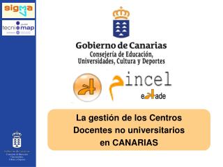 Consejería de Educación, Universidades, Cultura y Deportes