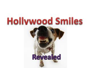 Hollywood Smiles