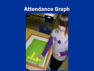 Attendance Graph