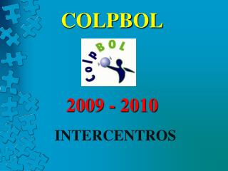 COLPBOL 2009 - 2010