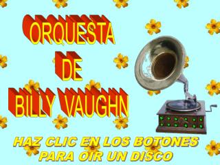 HAZ CLIC EN LOS BOTONES PARA OIR UN DISCO