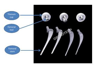 Femoral stem