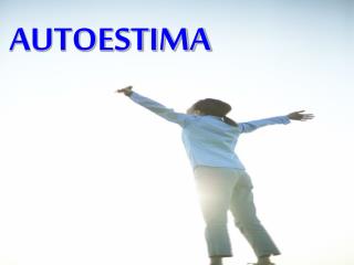 AUTOESTIMA