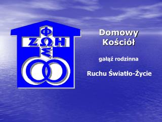 Domowy Kościół