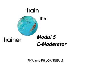 Modul 5 E-Moderator