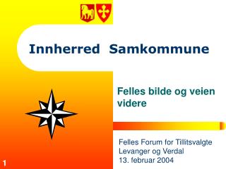 Innherred Samkommune