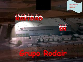 Grupo Rodair