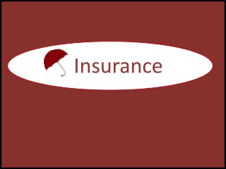 Insurance