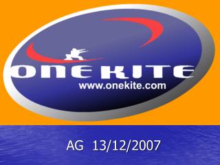 AG 13/12/2007