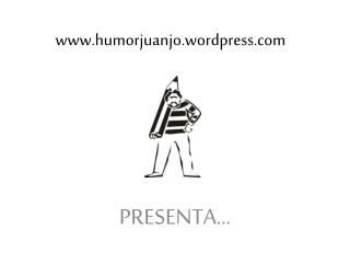 humorjuanjo.wordpress