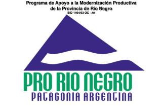 Programa de Apoyo a la Modernización Productiva de la Provincia de Río Negro BID 1464/63 OC - AR