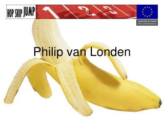 Philip van Londen