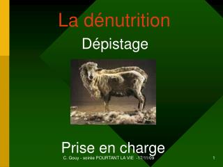 Dépistage