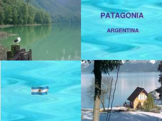 PATAGONIA ARGENTINA