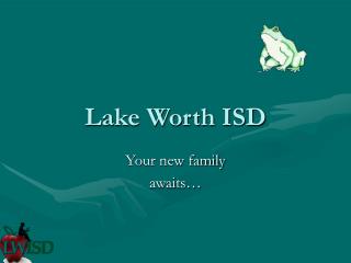Lake Worth ISD
